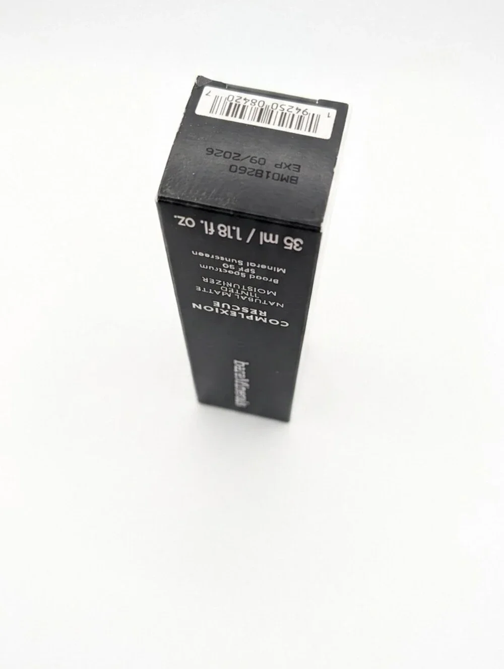 bareMinerals complexion rescue